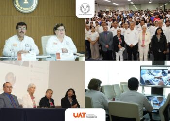 Fortalece UAT calidad educativa de la carrera de Odontología