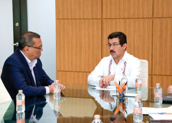 La UAT y el IMSS abrirán un nuevo CENDI en Nuevo Laredo