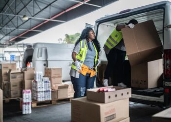 TERMINA AUGE CHINO Se desploman las compras en línea