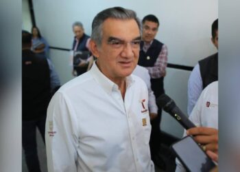 PARTE DE SU 1ER INFORME Claudia Sheinbaum visitará Tamaulipas