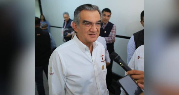 PARTE DE SU 1ER INFORME Claudia Sheinbaum visitará Tamaulipas