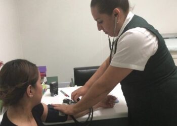 IMSS insiste en realizarse estudio de la hipertensión