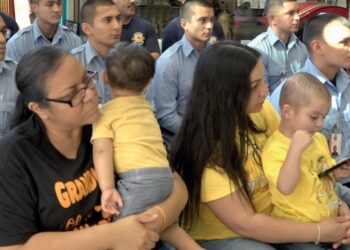 GRAVE REZAGO MÉDICO Laredo carece de cuidados oncológicos pediátricos