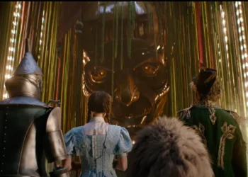 ‘Wicked: Por siempre’: Llega Dorothy