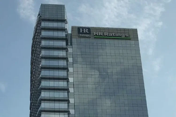 CALIFICACIÓN HR A+ CON PERSPECTIVA ESTABLE HR Ratings reconoce solidez financiera de Tamaulipas