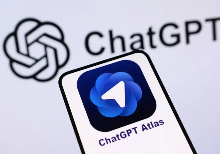 OpenAI lanza el navegador de ChatGPT Atlas, una nueva amenaza para Google