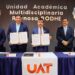 Refuerzan colaboración UAT y el Instituto Mexicano de Contadores
