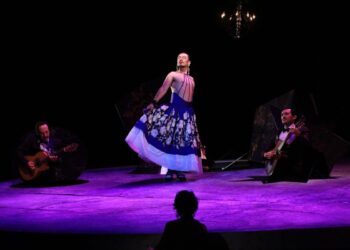 10 DÍAS DE FIESTA Tamaulipas clausura con éxito el FICSM 2025