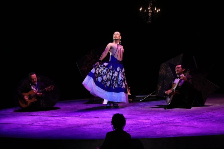 10 DÍAS DE FIESTA Tamaulipas clausura con éxito el FICSM 2025