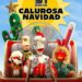 LA PELÍCULA ‘31 MINUTOS: CALUROSA NAVIDAD’ Ya tiene fecha de estreno