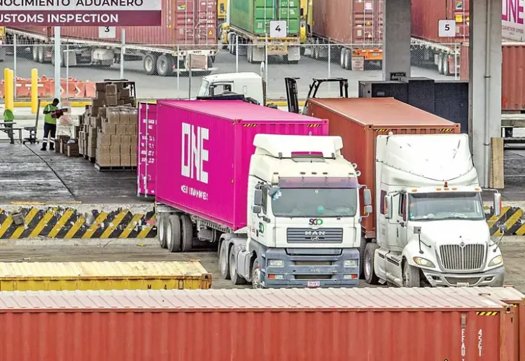 PLANTEAN 5 MODIFICACIONES A LEY ADUANERA Aduaneros aseguran patente por 20 años