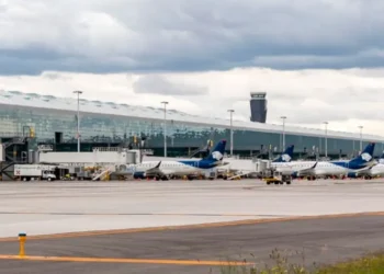 GOBIERNO FEDERAL Rechaza cancelación de vuelos del AIFA hacia EU