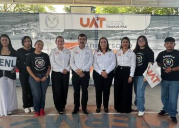 Fortalece la UAT la formación de estudiantes de enfermería