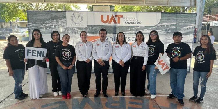 Fortalece la UAT la formación de estudiantes de enfermería