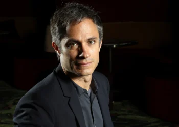EL ACTOR MEXICANO GAEL GARCÍA, DE LA UNESCO Nuevo embajador de Buena Voluntad