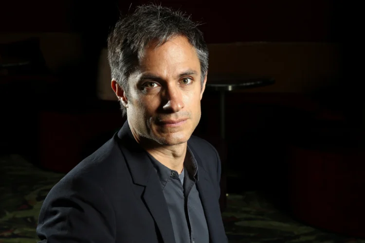 EL ACTOR MEXICANO GAEL GARCÍA, DE LA UNESCO Nuevo embajador de Buena Voluntad
