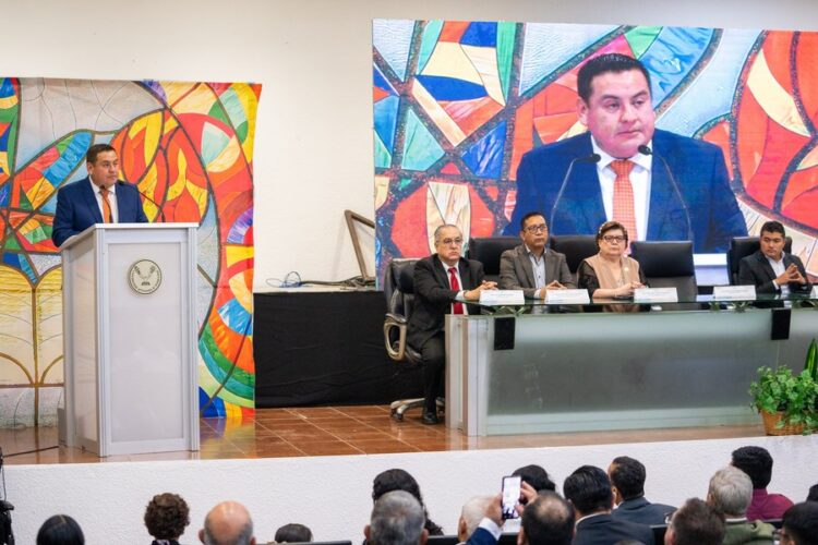 Celebra UAT Congreso de Ciencias Veterinarias y Producción Animal