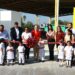 COMPROMISO CON LA EDUCACIÓN Impulsa Carmen Lilia mejoras educativas