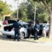 EN LAREDO, TEXAS Arrestan a educadora por portar marihuana