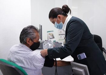 SECTOR SALUD Llama a prevenir el riesgo silencioso de osteoporosis