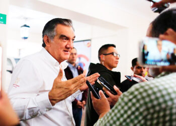 GOBIERNO DE TAMAULIPAS Reforzará infraestructura hidráulica para prevención de inundaciones