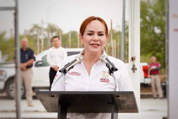 ESPERA DECENAS DE CAZADORES Nuevo Laredo listo para cacería 2025