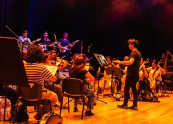 ABRE SUS PUERTAS AL MUNDO Tamaulipas realizará tercera llamada; Festival Internacional Mexicano 2025