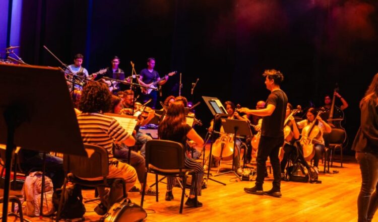 ABRE SUS PUERTAS AL MUNDO Tamaulipas realizará tercera llamada; Festival Internacional Mexicano 2025