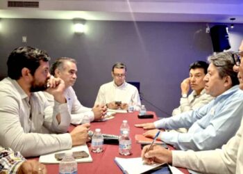 CONAVI E ITAVU Construyen bienestar y esperanza a través de la vivienda social