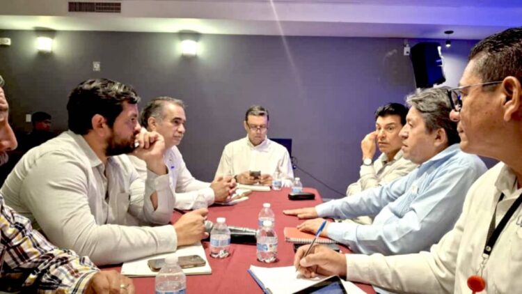 CONAVI E ITAVU Construyen bienestar y esperanza a través de la vivienda social