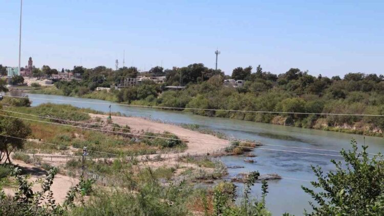 EN RÍO BRAVO Y EL CENIZO Alertan por turbidez en el agua potable