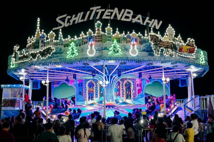 FERIA TAMAULIPAS 2025 Plataforma de integración, orgullo e identidad