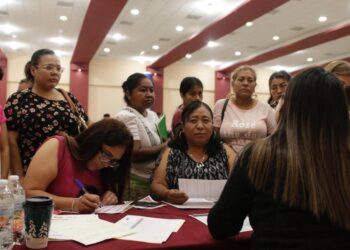 Es Nuevo Laredo, referente estatal en generación de empleo