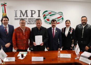 GOBIERNO DE TAMAULIPAS Impulsa protección de la Cuera como Indicación Geográfica
