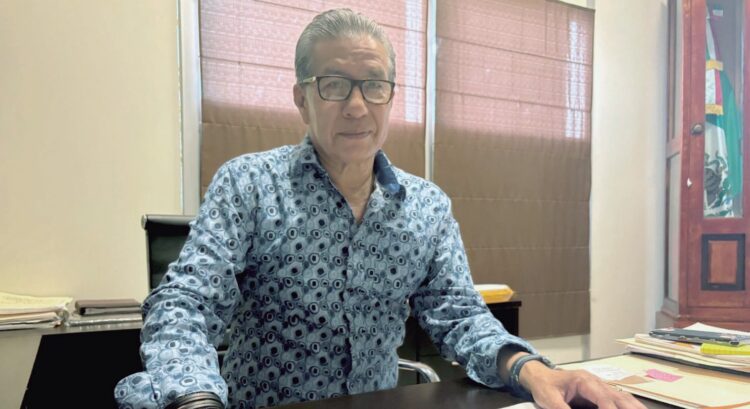 La comunidad escolar, libre del virus Coxsackie