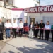 CARMEN LILIA CANTUROSAS Inaugura Clínica Dental con Tarifas Populares