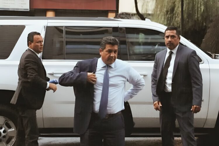 EN MANOS DE SCJN Decidirán si sigue vigente orden de aprehensión contra Cabeza de Vaca