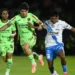 DESDE LA FRONTERA Juárez y Puebla empatan a cuatro goles en ‘juegazo’
