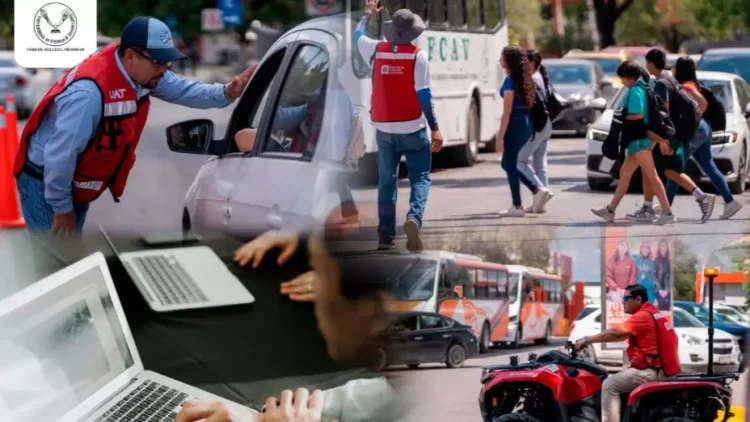 Refuerza la UAT sus protocolos de seguridad y atención de estudiantes