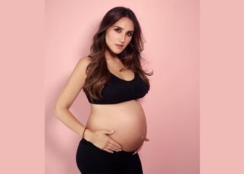 PREOCUPACIÓN POR DULCE MARÍA: Revela embarazo de alto riesgo