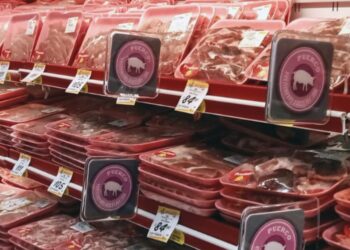 Precio de carne ‘por las nubes’