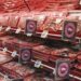 Precio de carne ‘por las nubes’
