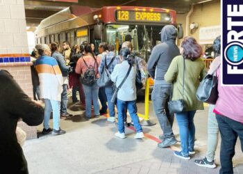 Tercer día de huelga: El Metro opera parcialmente