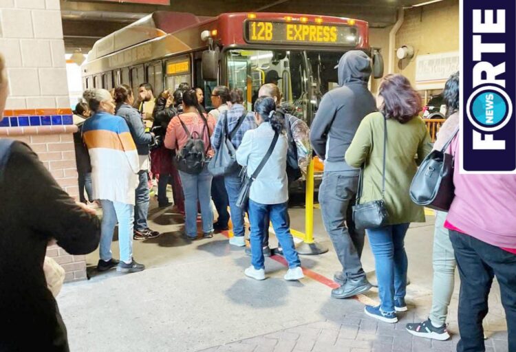 Tercer día de huelga: El Metro opera parcialmente