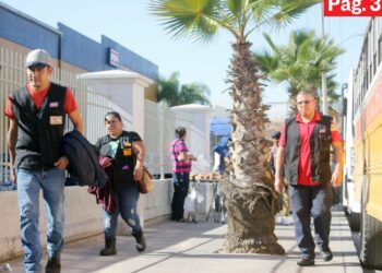 SECTOR MAQUILADOR Industria pide reducción laboral de forma gradual
