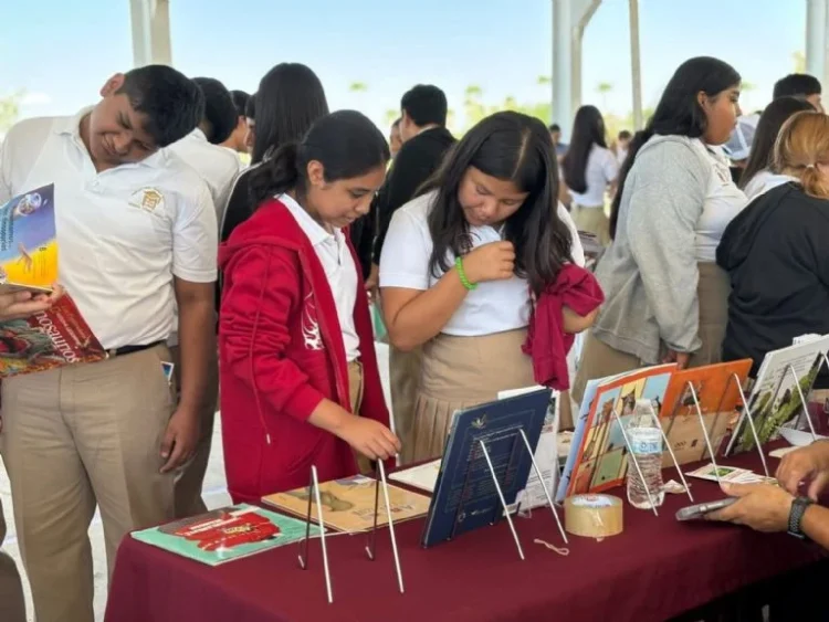 Llevan al poniente brigada para jóvenes