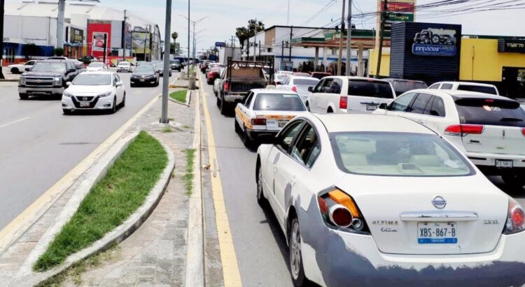 AUTOMOVILISTAS LOCALES Prefieren aseguranza de vehículos para Laredo TX