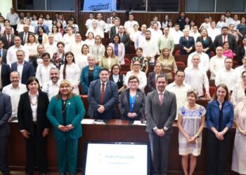 Celebró la UAT Primer Festival “Voces, Derechos y Comunidad”