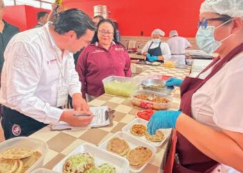 Coepris mantiene supervisión en cooperativas escolares