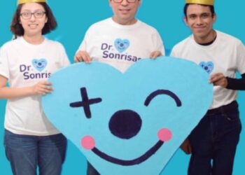 Niños vencen al cáncer con apoyo ciudadano